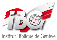 Institut Biblique de Genève