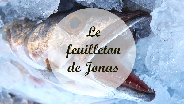 Repentances de Jonas et de Ninive